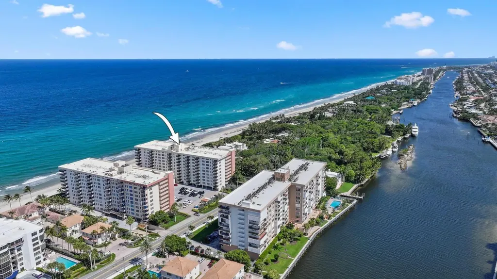 1147 Hillsboro Mile Hillsboro Beach FL 33062