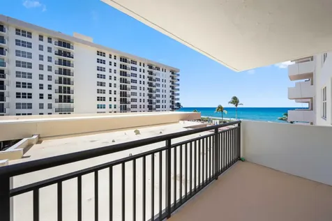 1147 Hillsboro Mile Hillsboro Beach FL 33062