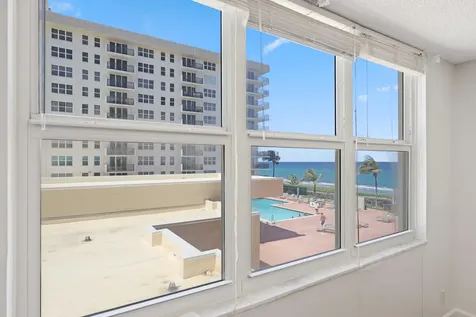 1147 Hillsboro Mile Hillsboro Beach FL 33062