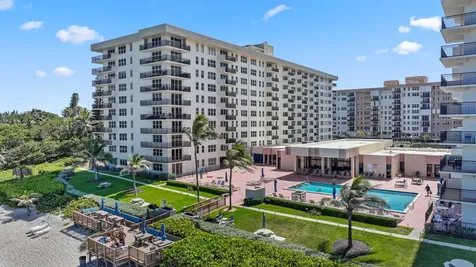 1147 Hillsboro Mile Hillsboro Beach FL 33062