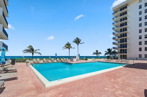 1147 Hillsboro Mile Hillsboro Beach FL 33062
