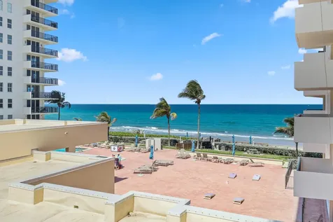 1147 Hillsboro Mile Hillsboro Beach FL 33062