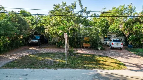 3512 Ne 27th Street Fort Lauderdale FL 33308