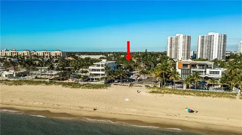 3512 Ne 27th Street Fort Lauderdale FL 33308