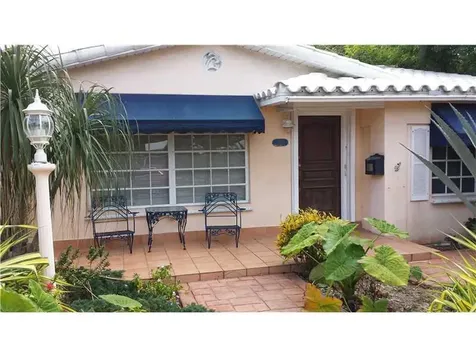 3512 Ne 27th Street Fort Lauderdale FL 33308