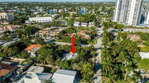 3512 Ne 27th Street Fort Lauderdale FL 33308