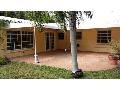 3512 Ne 27th Street Fort Lauderdale FL 33308