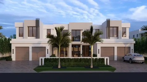 481 Thatch Palm Drive Boca Raton FL 33432