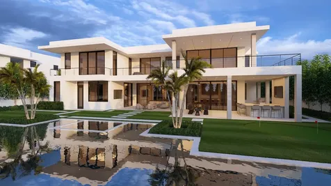 481 Thatch Palm Drive Boca Raton FL 33432