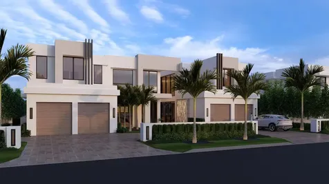 481 Thatch Palm Drive Boca Raton FL 33432