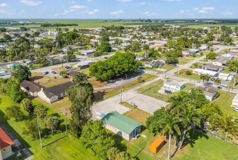 224 NW G Avenue Belle Glade FL 33430
