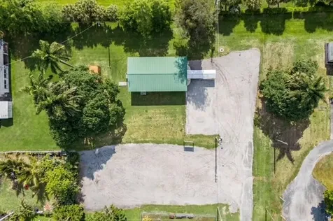 224 NW G Avenue Belle Glade FL 33430