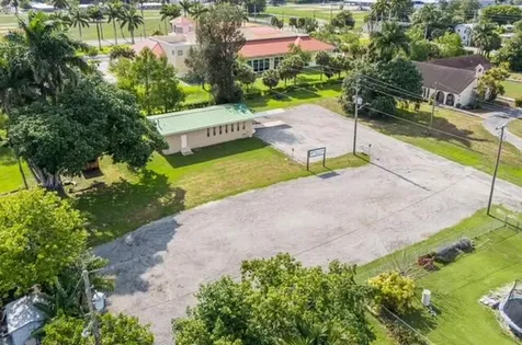 224 NW G Avenue Belle Glade FL 33430