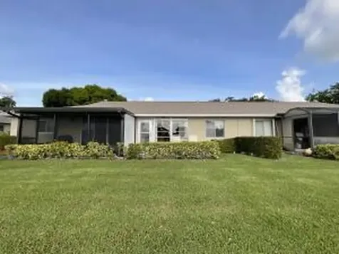 18856 Argosy Drive Boca Raton FL 33496