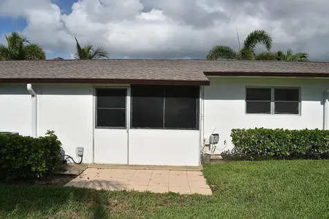 2930 Crosley Drive West Palm Beach FL 33415