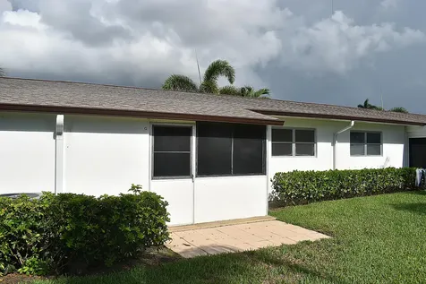 2930 Crosley Drive West Palm Beach FL 33415
