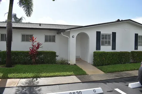 2930 Crosley Drive West Palm Beach FL 33415