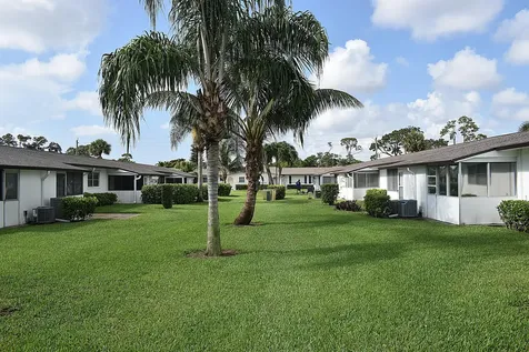 2930 Crosley Drive West Palm Beach FL 33415