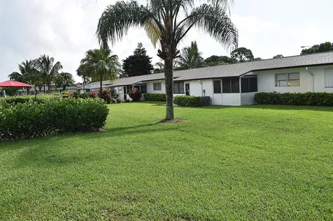 2930 Crosley Drive West Palm Beach FL 33415