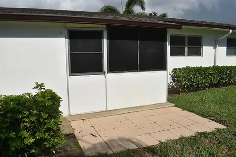 2930 Crosley Drive West Palm Beach FL 33415