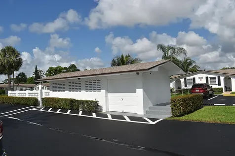 2930 Crosley Drive West Palm Beach FL 33415