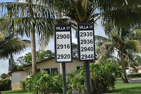 2930 Crosley Drive West Palm Beach FL 33415