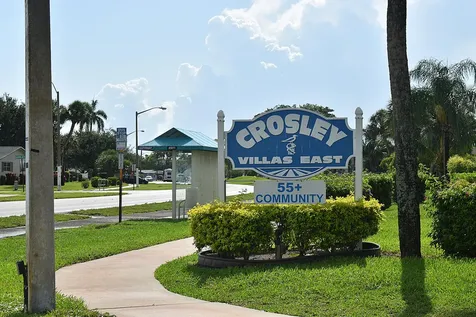 2930 Crosley Drive West Palm Beach FL 33415