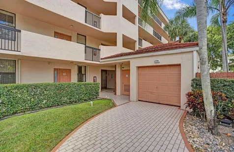 2768 Carambola Circle Coconut Creek FL 33066