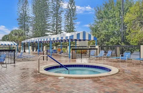 2768 Carambola Circle Coconut Creek FL 33066