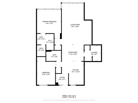 2768 Carambola Circle Coconut Creek FL 33066