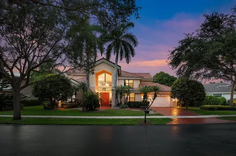 3049 Nw 61st Street Boca Raton FL 33496