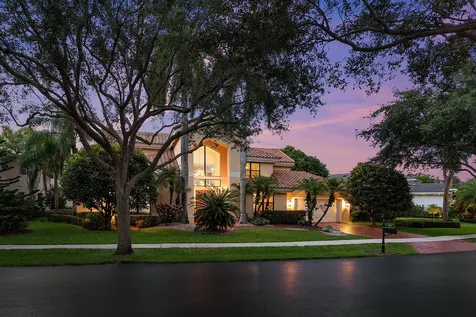 3049 Nw 61st Street Boca Raton FL 33496