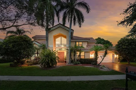 3049 Nw 61st Street Boca Raton FL 33496