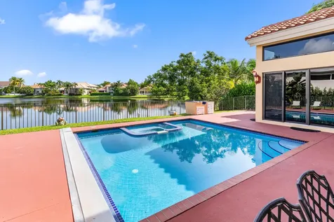 3049 Nw 61st Street Boca Raton FL 33496