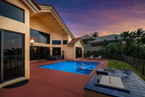 3049 Nw 61st Street Boca Raton FL 33496