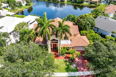 3049 Nw 61st Street Boca Raton FL 33496