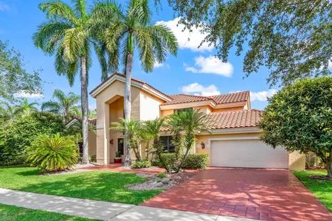 3049 Nw 61st Street Boca Raton FL 33496