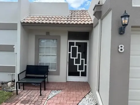 18761 Garbo Terrace Boca Raton FL 33496