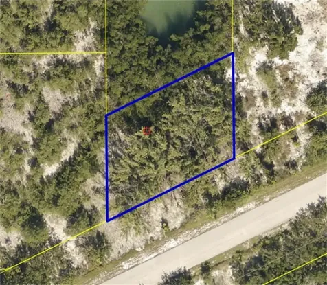 0 Plum Drive Marathon FL 33050