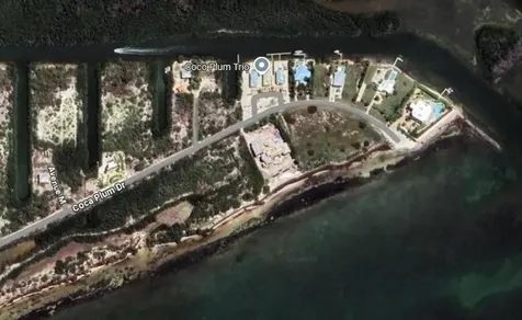 0 Plum Drive Marathon FL 33050