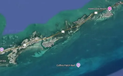 0 Plum Drive Marathon FL 33050