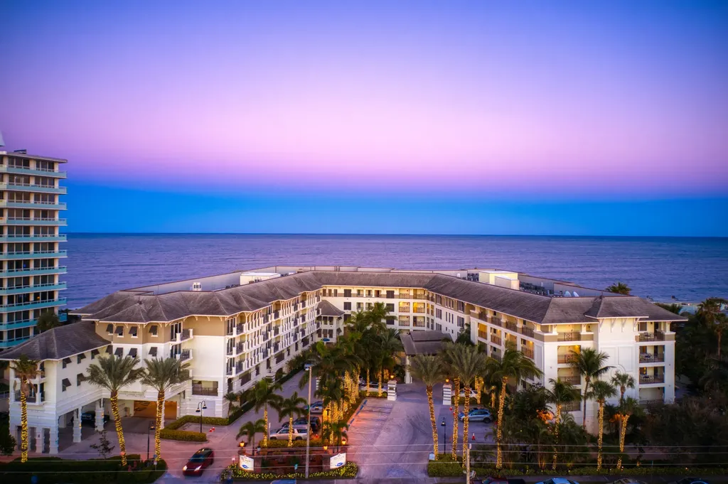 3500 Ocean Drive Vero Beach FL 32963