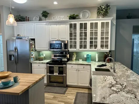 644 Nw San Candido Way Port Saint Lucie FL 34986