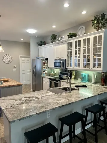 644 Nw San Candido Way Port Saint Lucie FL 34986