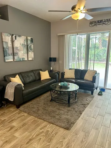644 Nw San Candido Way Port Saint Lucie FL 34986