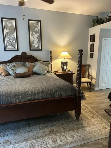 644 Nw San Candido Way Port Saint Lucie FL 34986