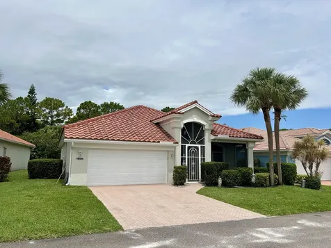 644 Nw San Candido Way Port Saint Lucie FL 34986