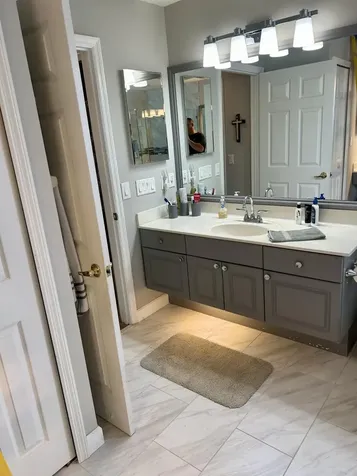 644 Nw San Candido Way Port Saint Lucie FL 34986
