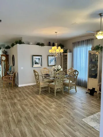 644 Nw San Candido Way Port Saint Lucie FL 34986
