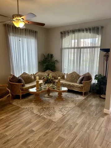 644 Nw San Candido Way Port Saint Lucie FL 34986